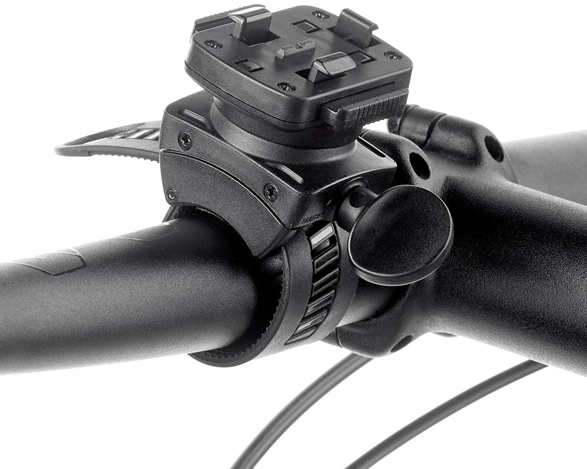 BUSCH & MÜLLER Universal-mobil-Adapter "2.0" - eCykler a/s