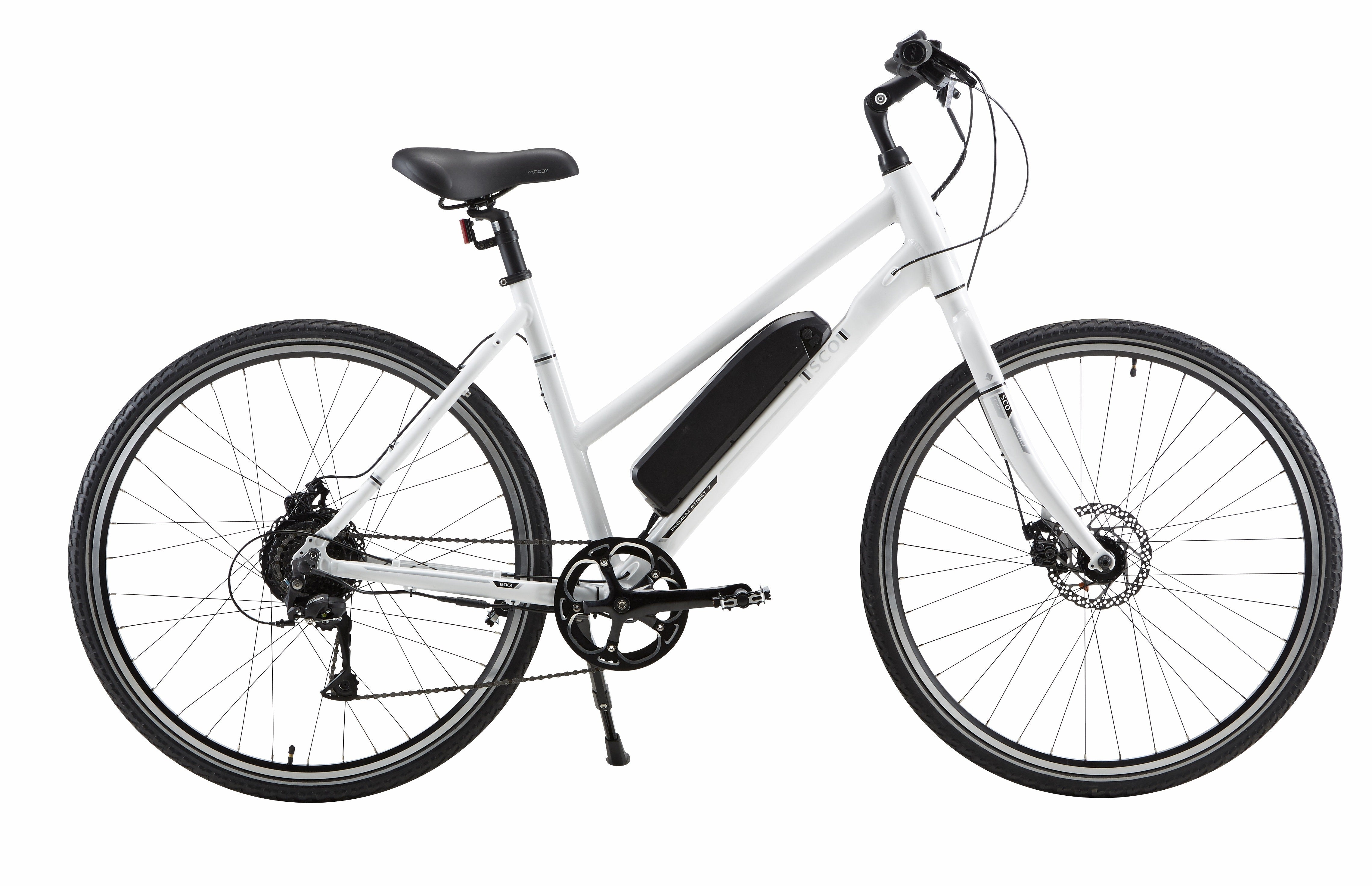 Batteri DT2 til SCO elcykler m.fl. 36V - eCykler a/s