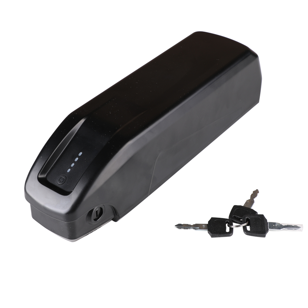 Batteri DT7 til Mustang elcykler m.fl. 36V - eCykler a/s