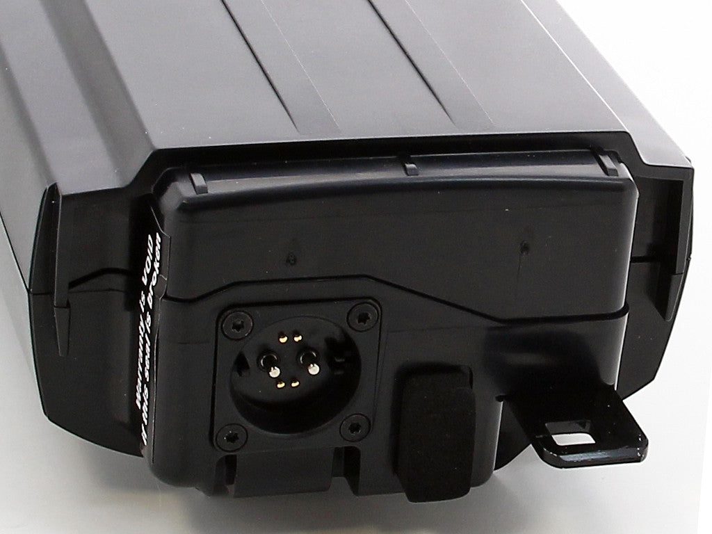 Batteri til Gazelle Impulse 36V - eCykler a/s