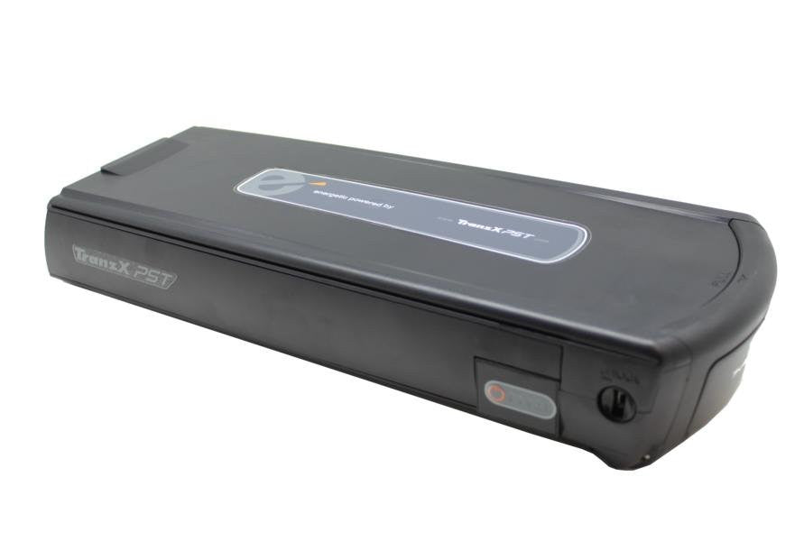 Batteri til elcykler Tranz-X BL07 - eCykler a/s