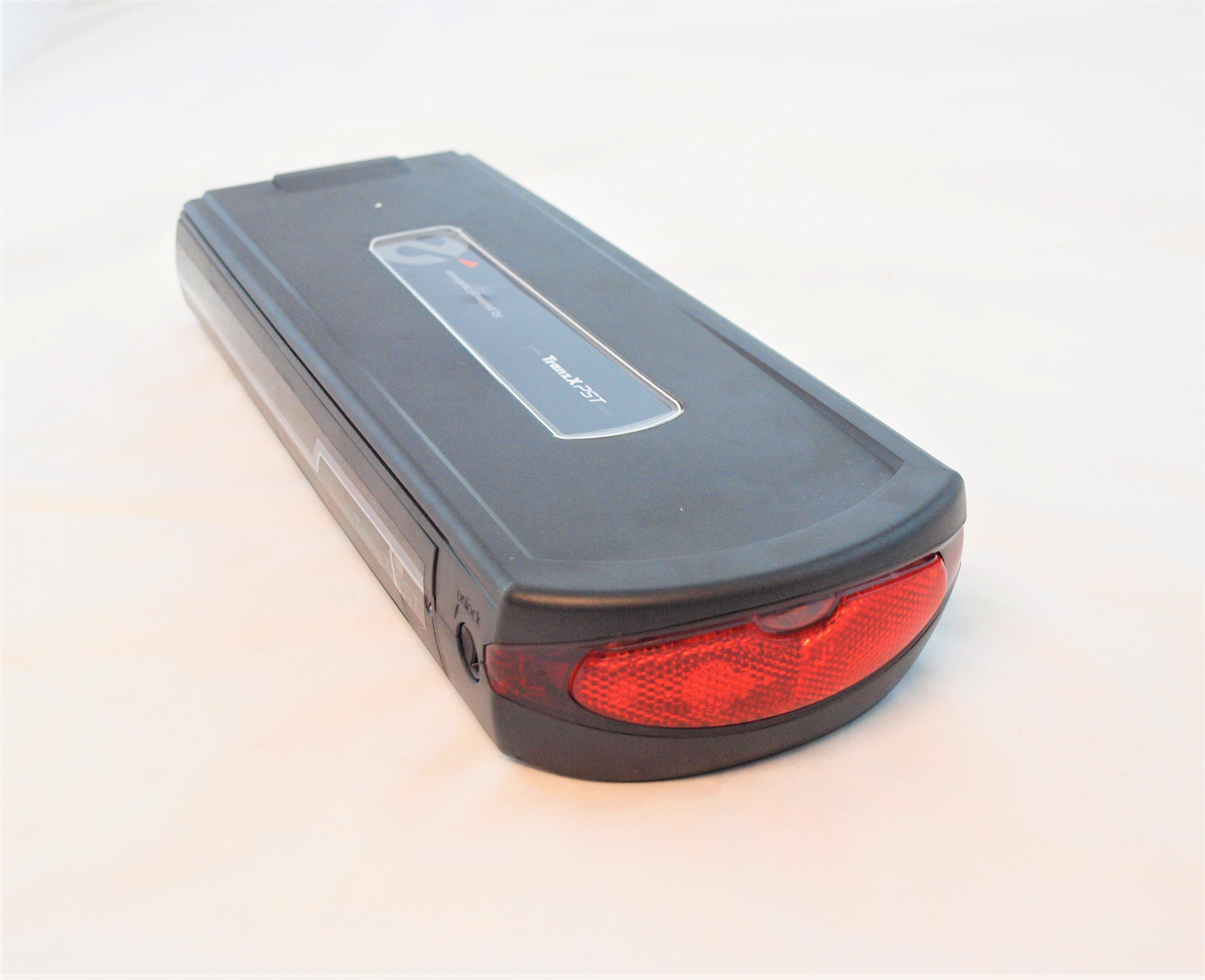 Batteri til elcykler TranzX BL15 - eCykler a/s