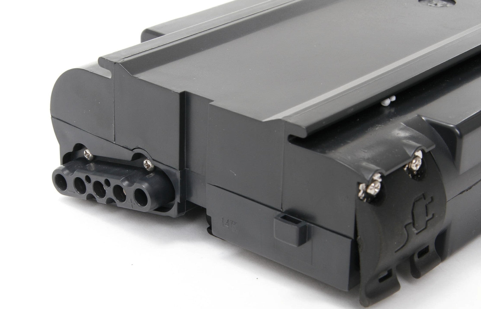 Batteri til elcykler med TranzX system BL-03 (24 volt) - eCykler a/s