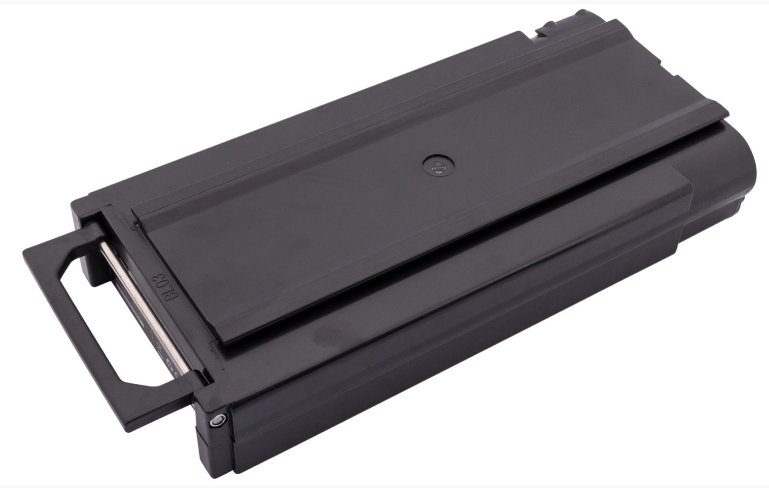 Batteri til elcykler med TranzX system BL-03 (36 volt) - eCykler a/s