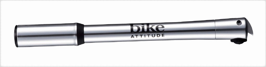 Bike Atitude minipumpe Road - eCykler a/s