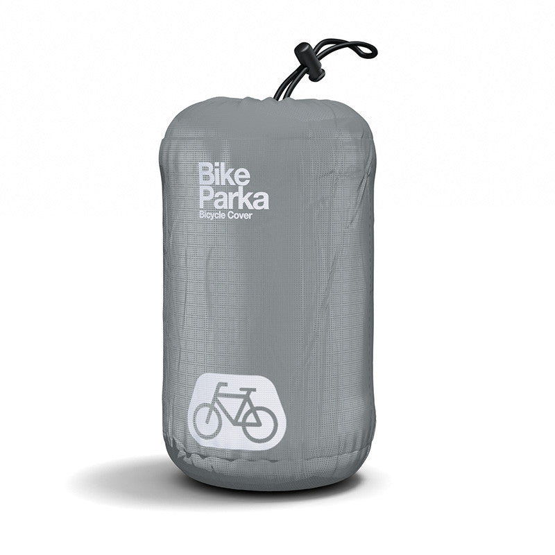 Bike Parka Cykelgarage Urban BLÅ 220x140x65 cm - eCykler a/s
