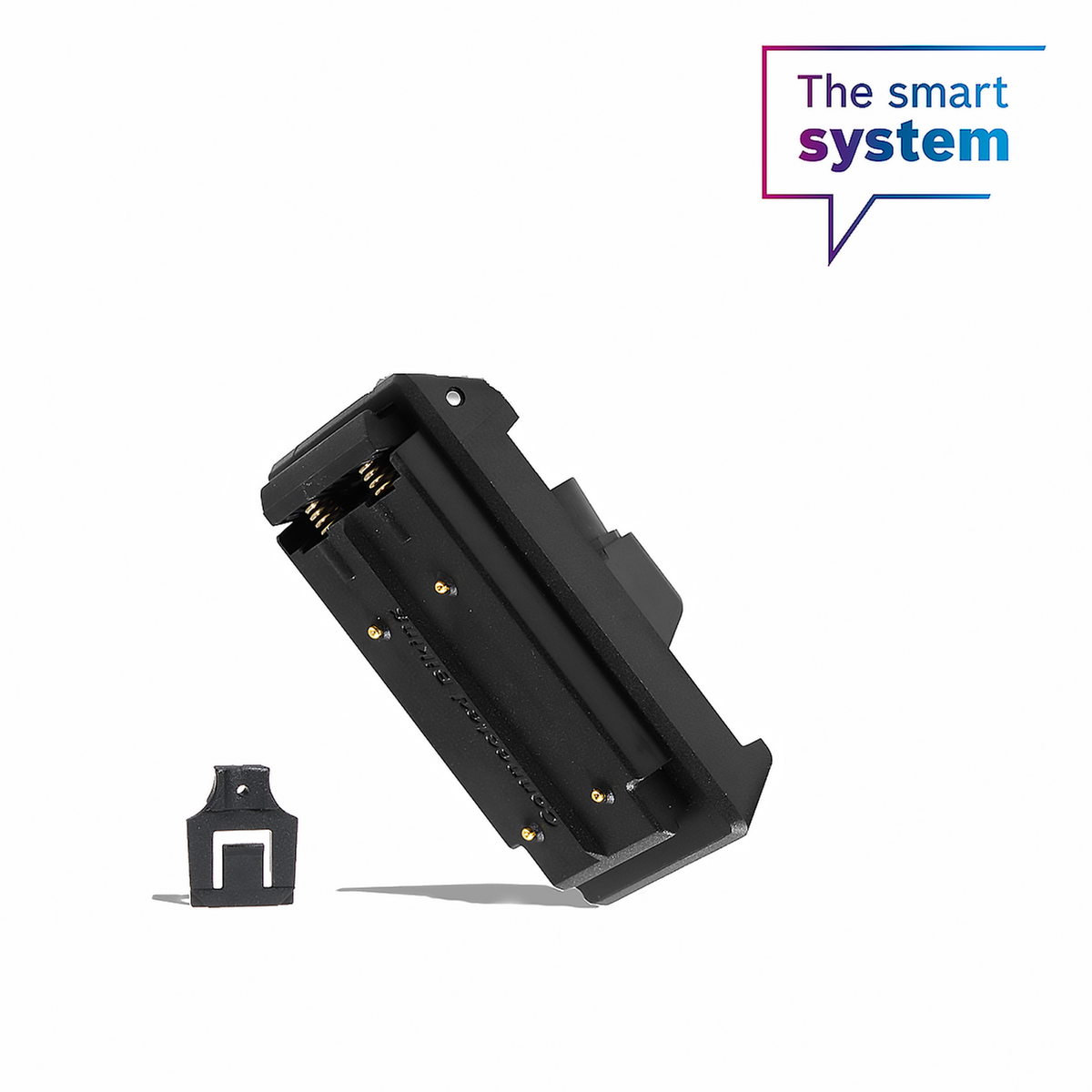 Bosch Display interface, frontplug Kiox 300/500 (Smart system)
