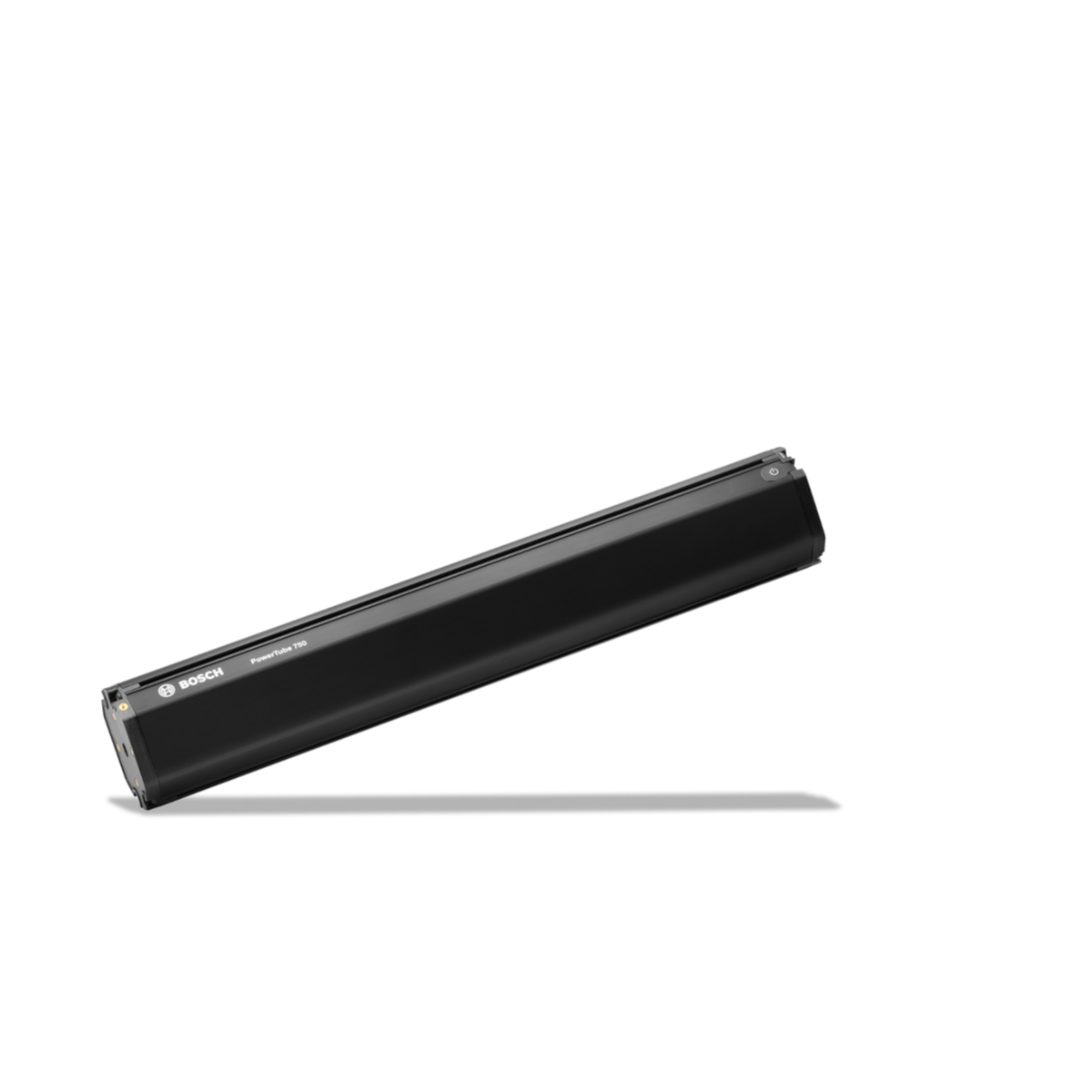 Bosch PowerTube SMART 500/625/750 vertikal - eCykler a/s