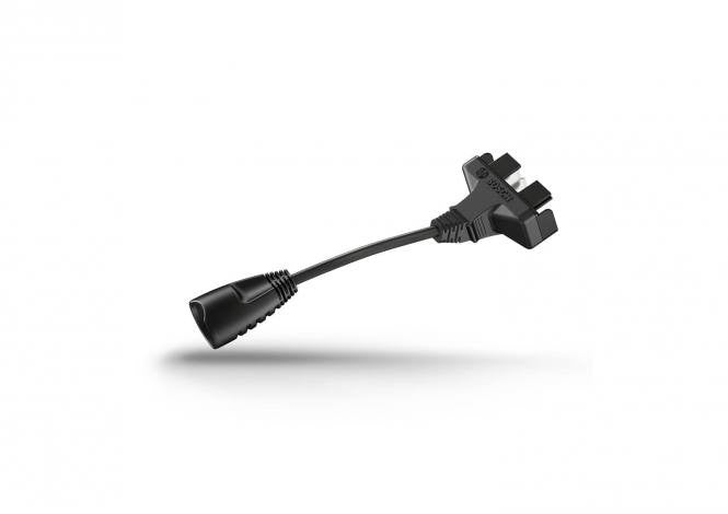 Bosch adapter til Classic+ batterier - eCykler a/s