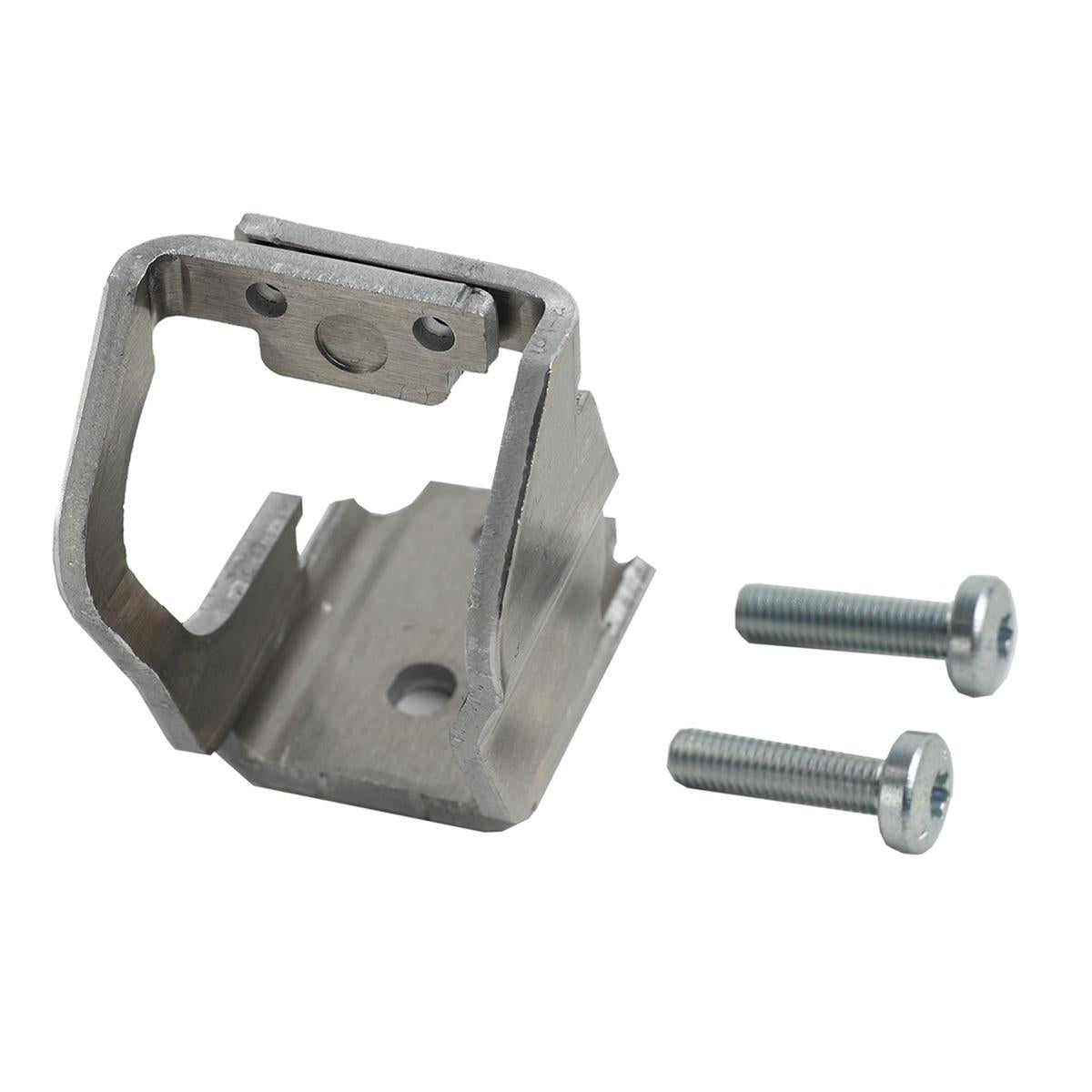 Bosch holder for batteri m/skruer