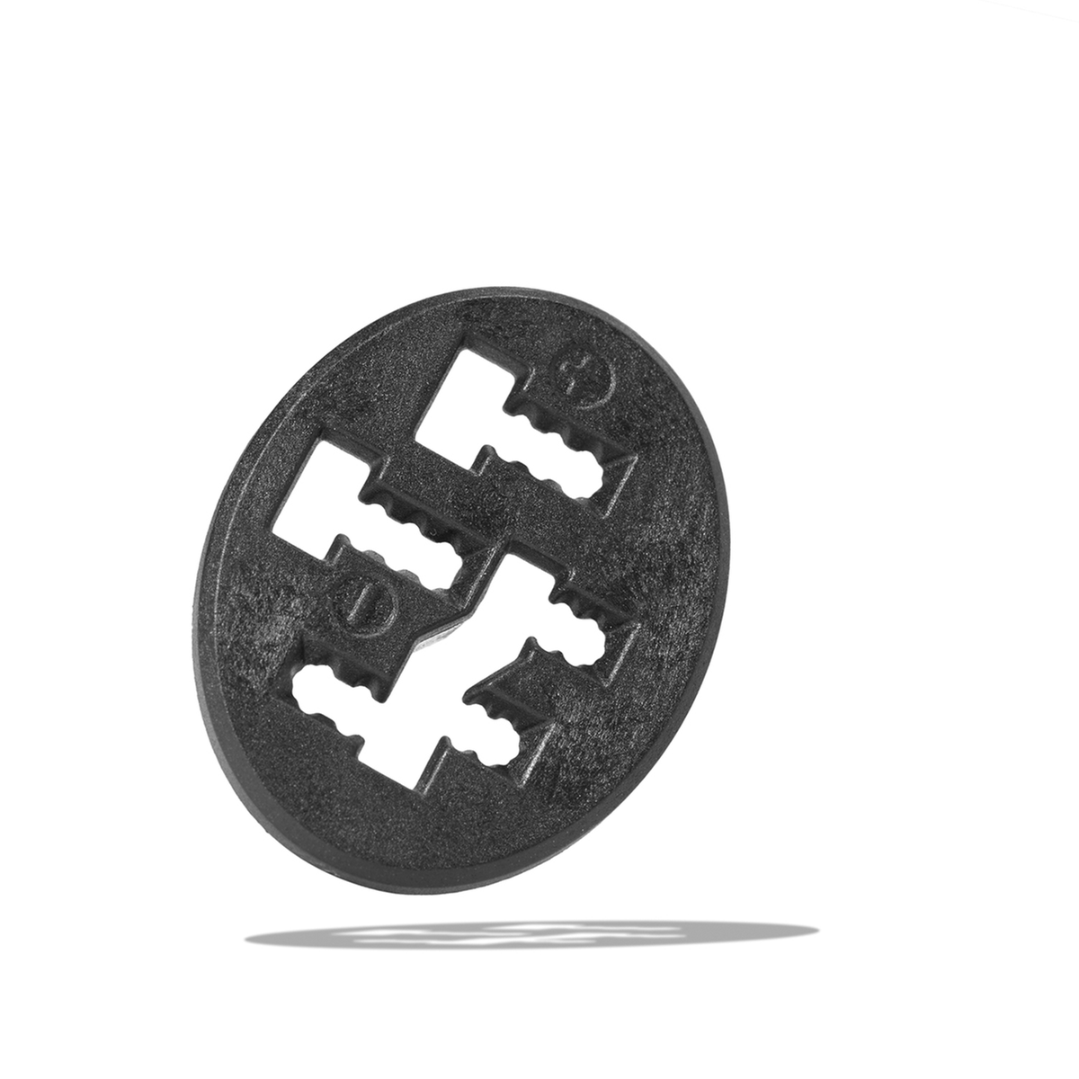 Bosch pin cover ladestik
