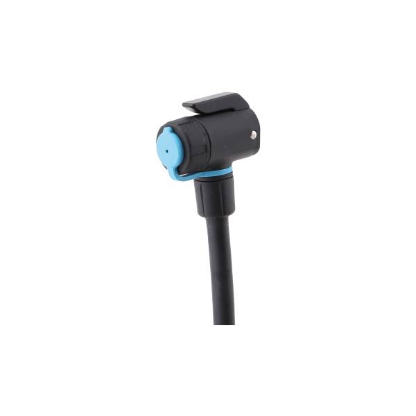 CONTEC "Air Support Pocket Neo 80" minipumpe - eCykler a/s