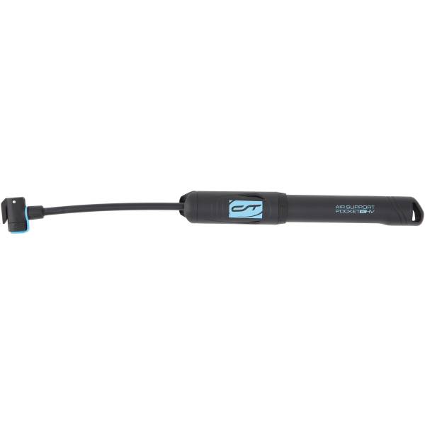 CONTEC "Air Support Pocket Neo 80" minipumpe - eCykler a/s