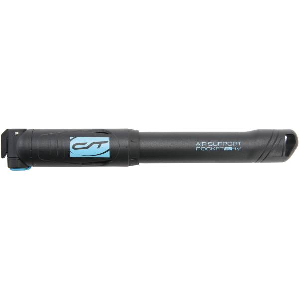CONTEC "Air Support Pocket Neo 80" minipumpe - eCykler a/s