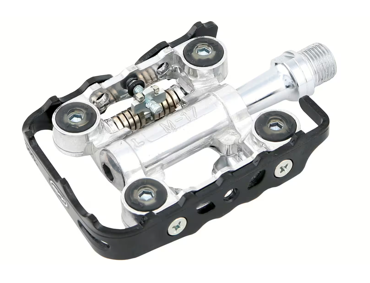 CONTEC Dual Sport SPD PEDAL trekking - eCykler a/s