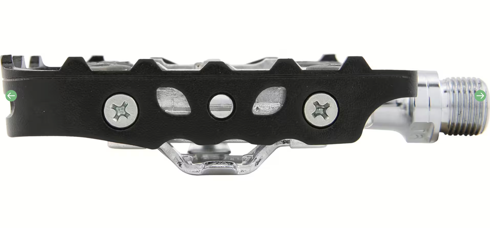 CONTEC Dual Sport SPD PEDAL trekking - eCykler a/s