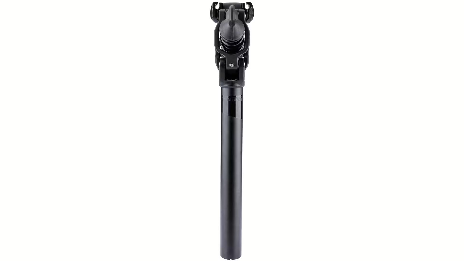 CONTEC "Nara Air Link+" sadelpind med parallelogramaffjedring 350mm - eCykler a/s