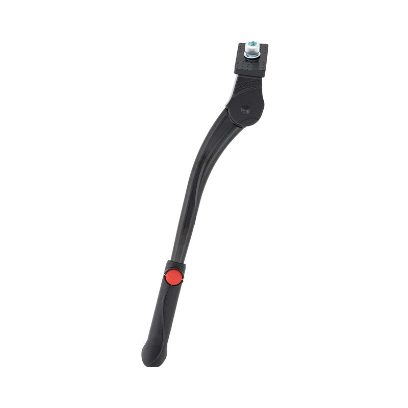 CONTEC sidestøtteben justerbart 24"-28", maks. belastning 20 kg - eCykler a/s