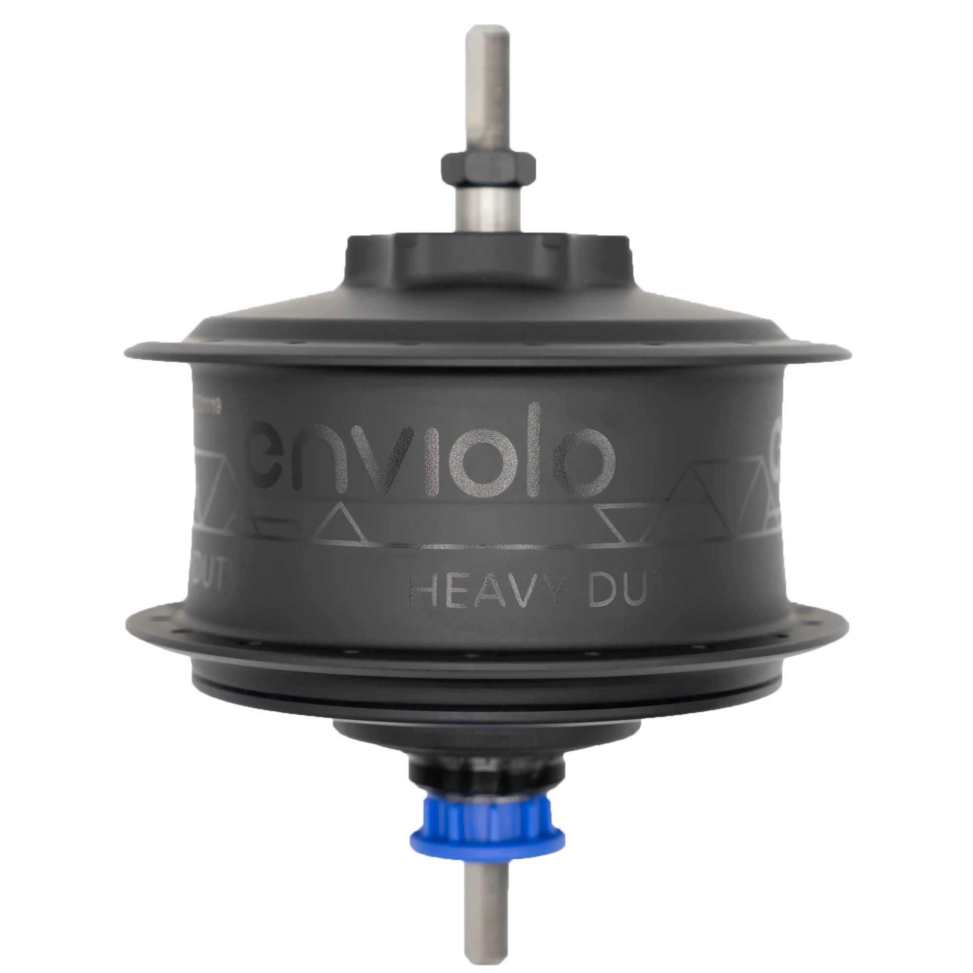 HD Heavy Duty hub 2024 ( 40T spline) 36 hul