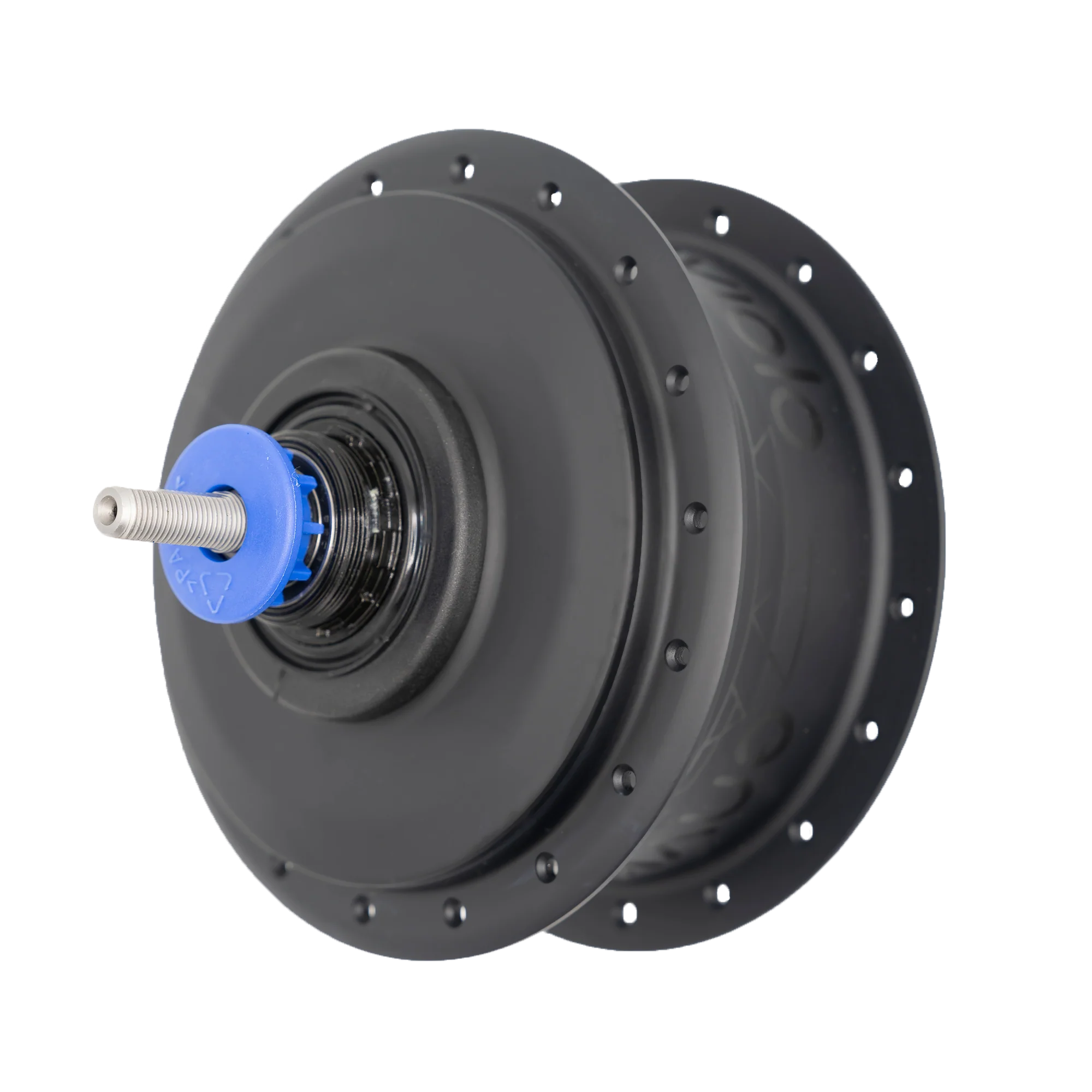 HD Heavy Duty hub 2024 ( 40T spline) 36 hul