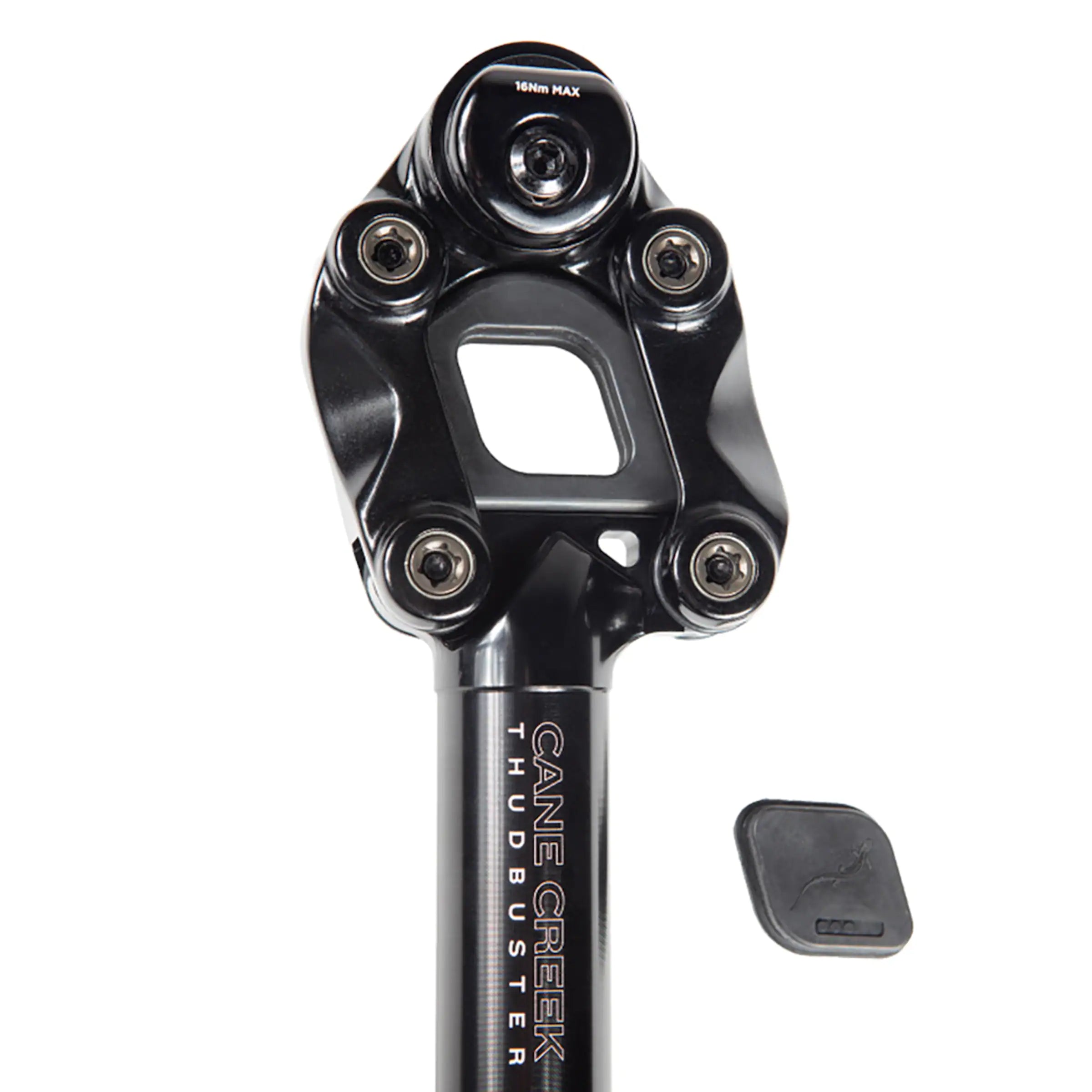 Cane Creek Seatpost Thudbuster G4 ST - eCykler a/s