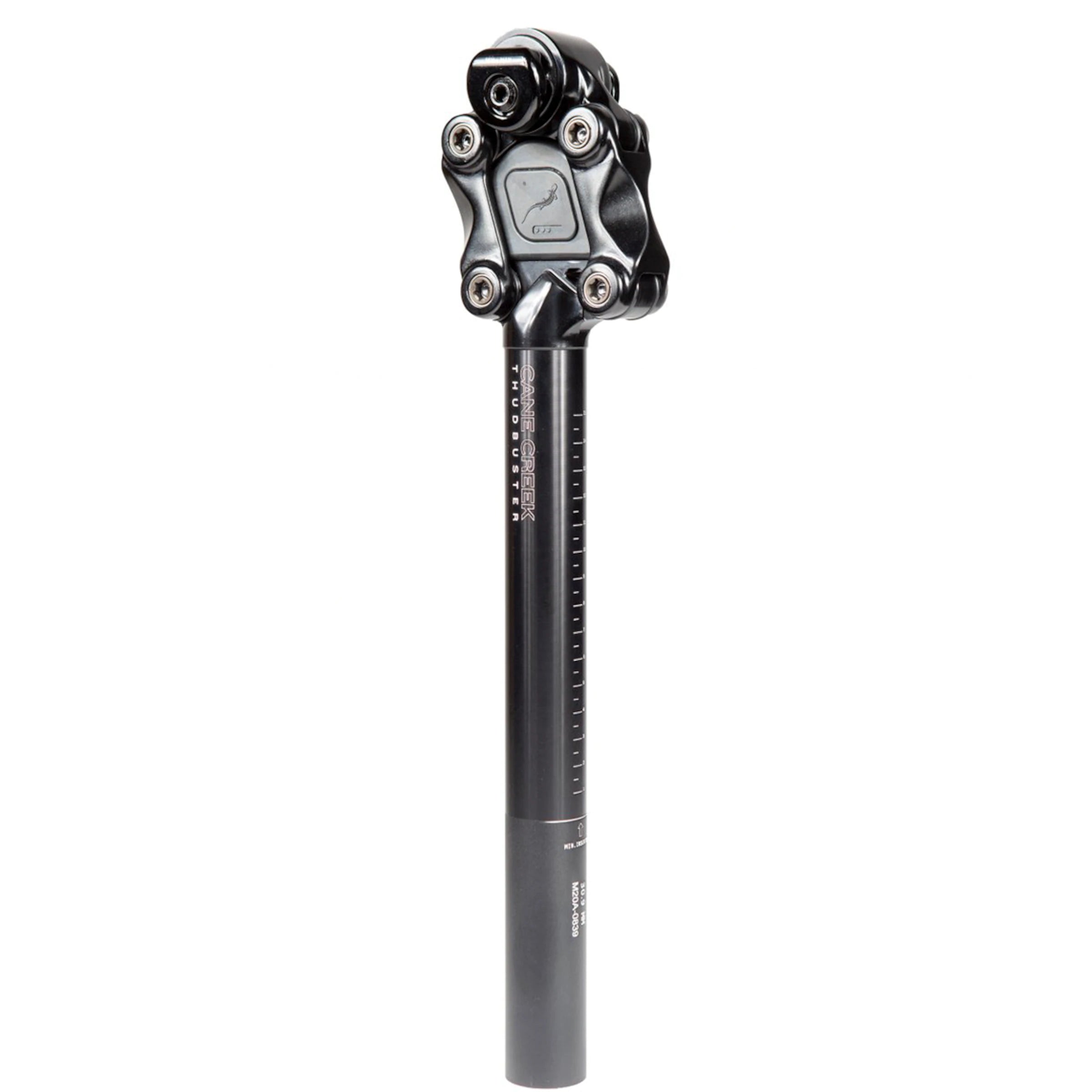Cane Creek Seatpost Thudbuster G4 ST - eCykler a/s