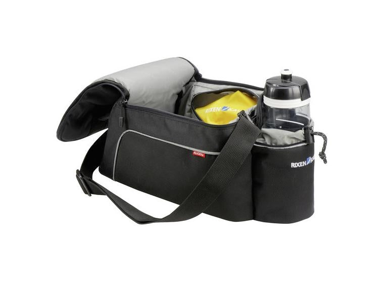 Carrier bag Klickfix Rackp. Light GTA - eCykler a/s