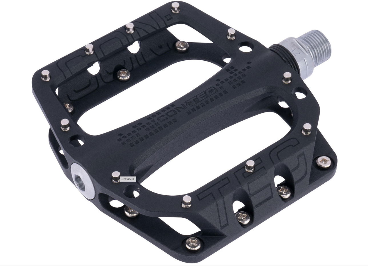 Contec Pedaler Spike-22 - eCykler a/s