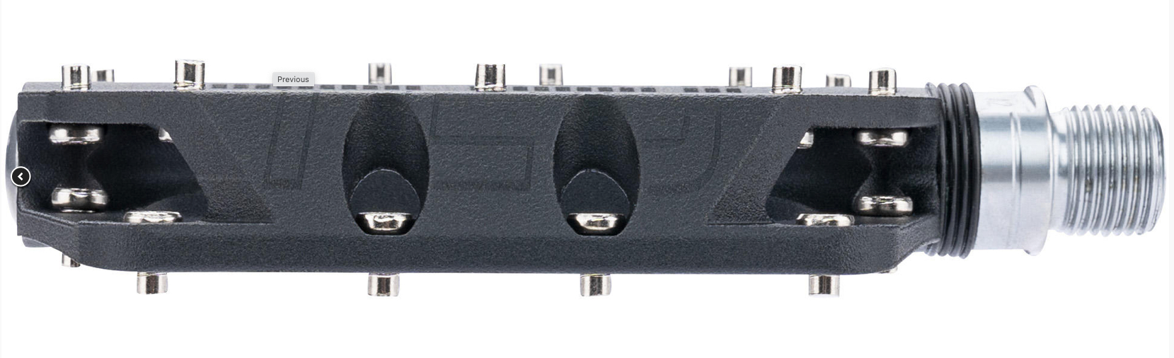 Contec Pedaler Spike-22 - eCykler a/s