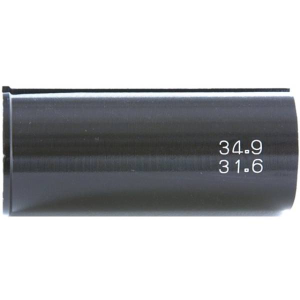 Contec Sadelpinds-Adapter Ø31.6->Ø34.9 - eCykler a/s