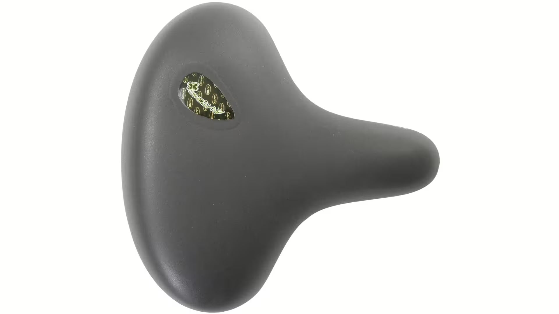 Contec sadel Anatomic Jumbo+ - eCykler a/s