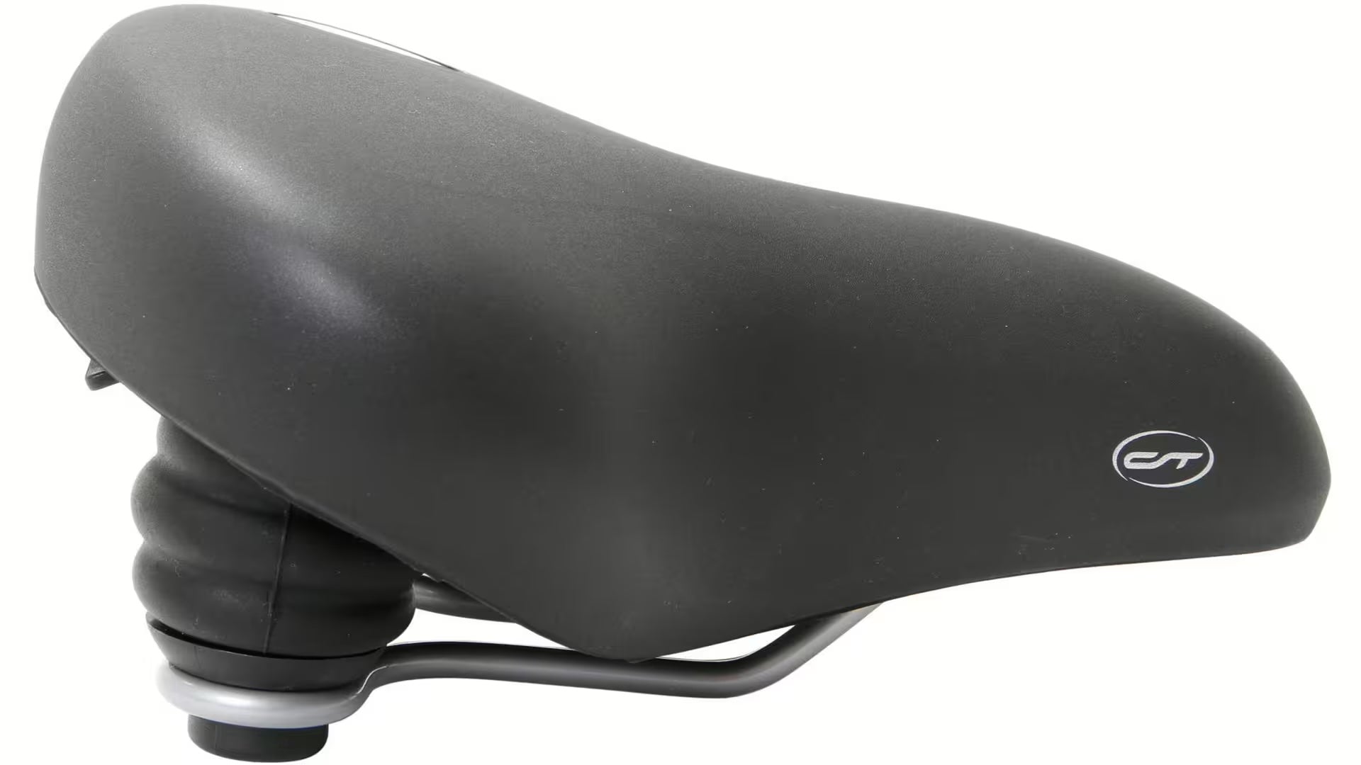 Contec sadel Anatomic Jumbo+ - eCykler a/s