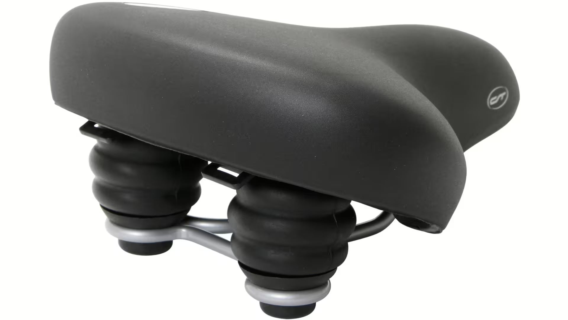 Contec sadel Anatomic Jumbo+ - eCykler a/s