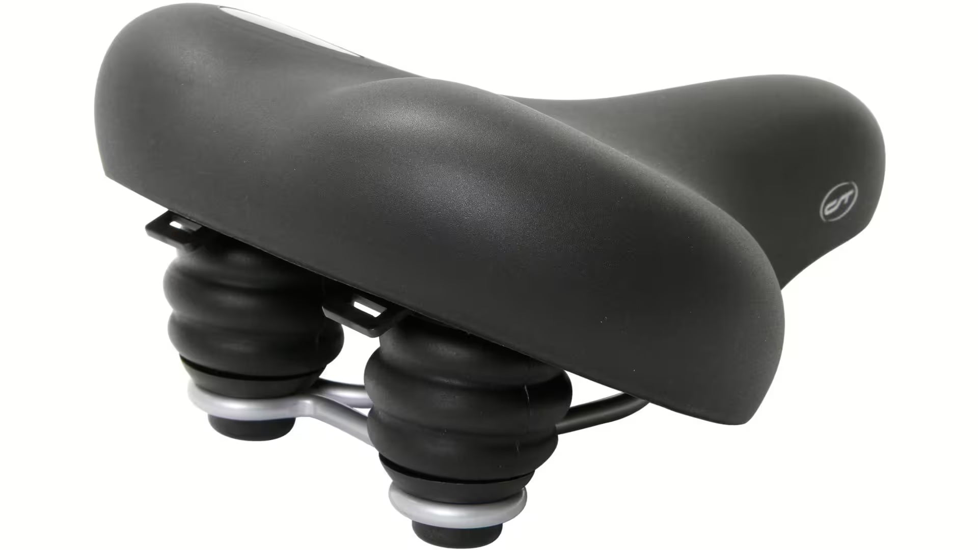 Contec sadel Anatomic Sumo+ - eCykler a/s