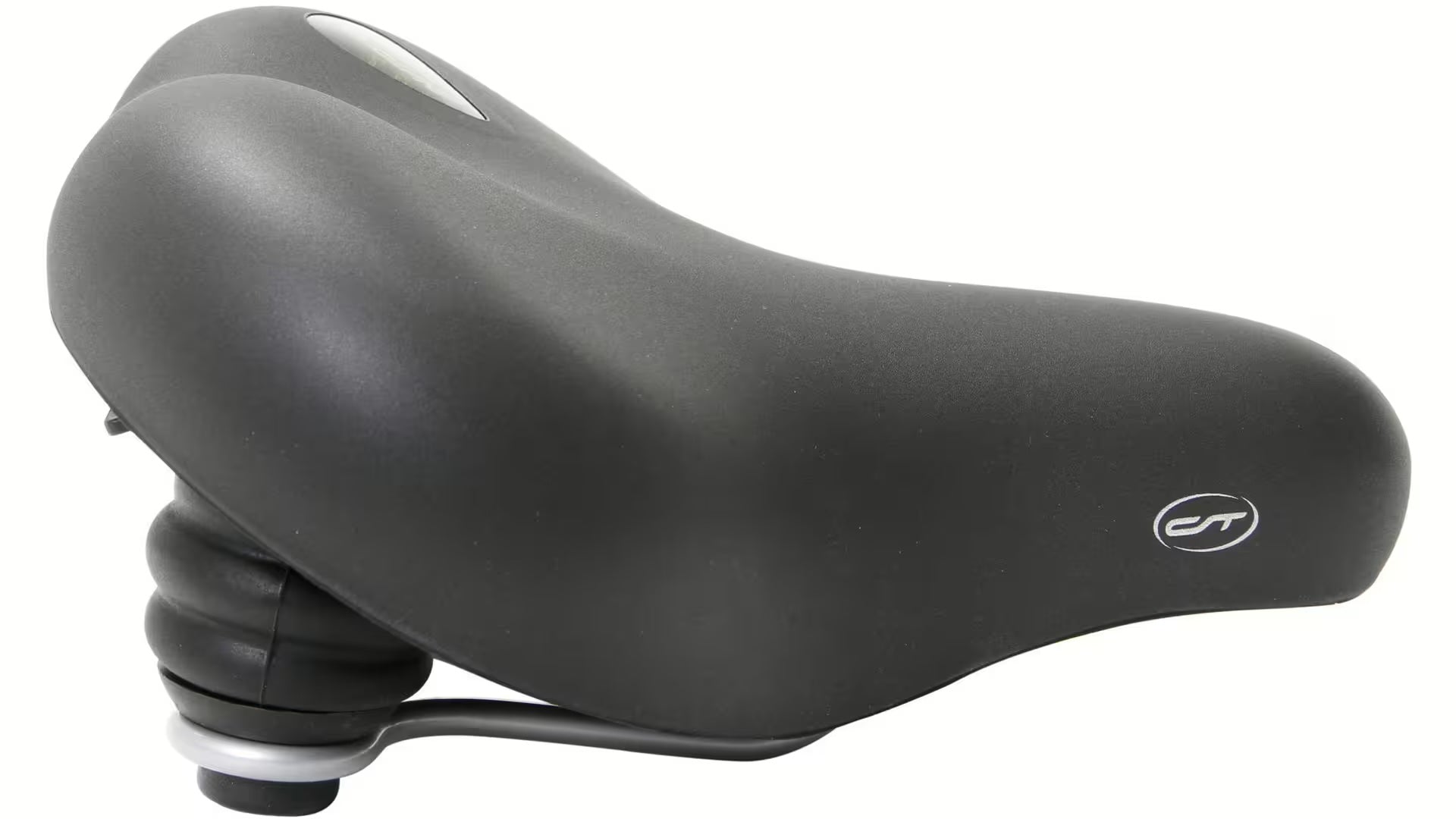 Contec sadel Anatomic Sumo+ - eCykler a/s