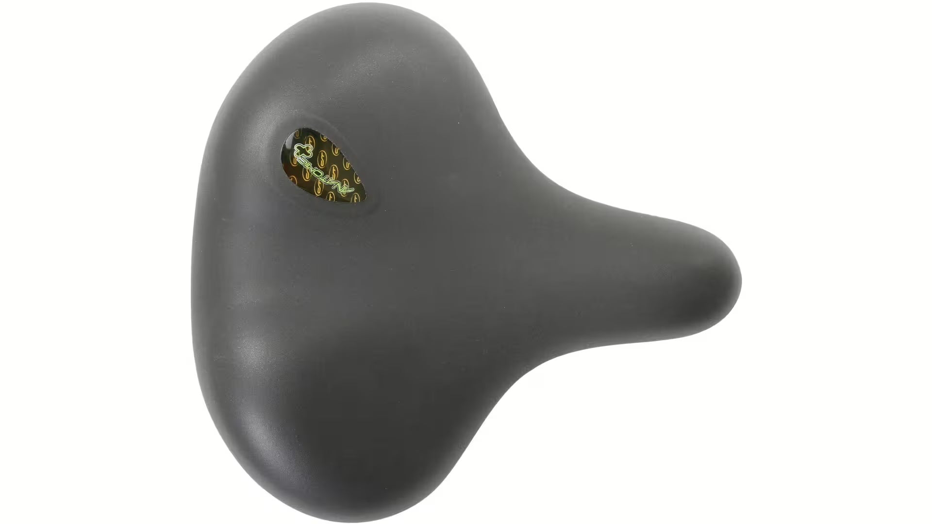 Contec sadel Anatomic Sumo+ - eCykler a/s