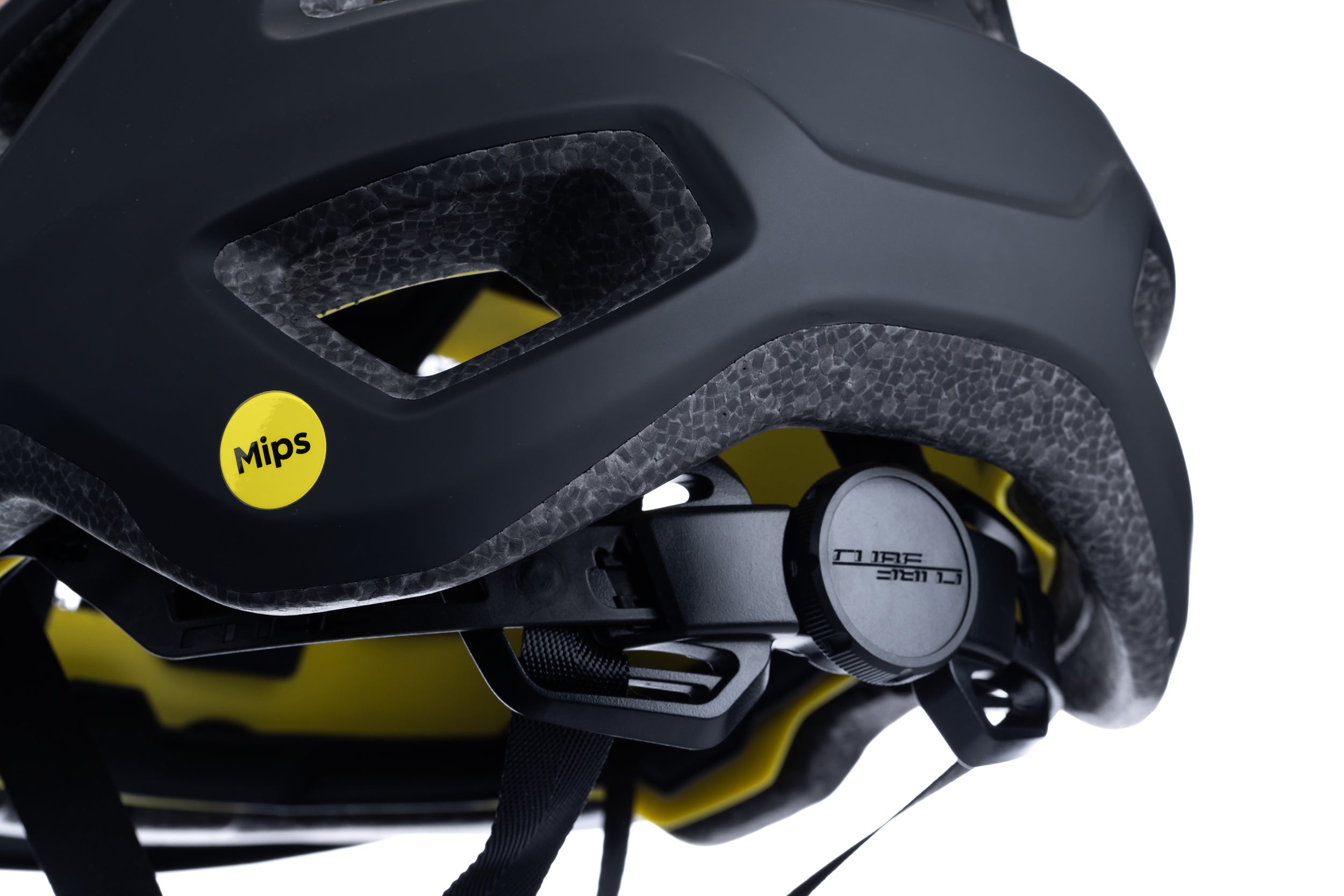 Cube Hjelm Fleet MIPS - eCykler a/s