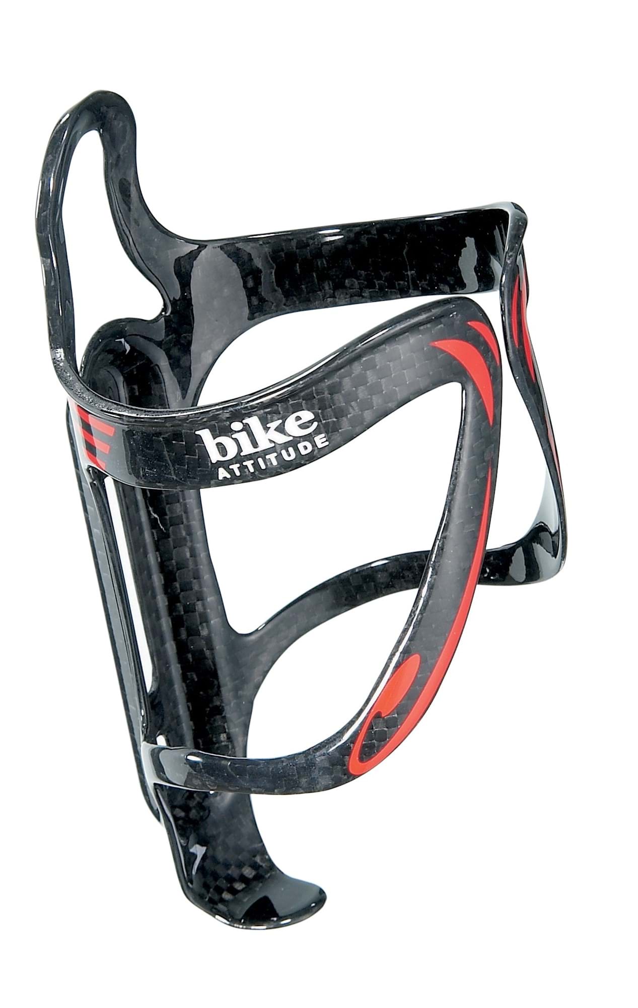 Flaskeholder Carbon - eCykler a/s
