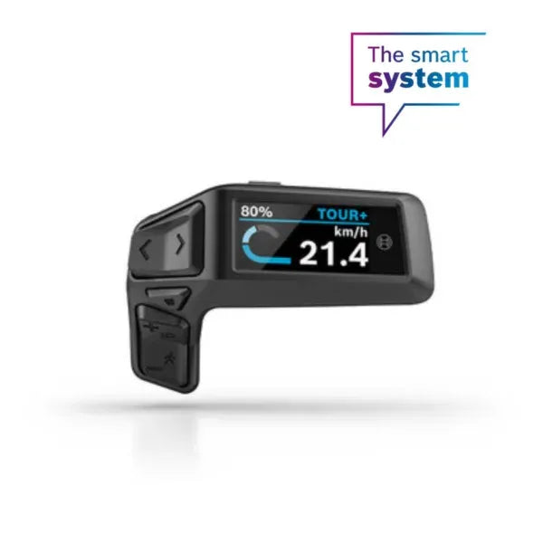 Gudereit EC-3.5 Gates remtræk Mono elcykel MY25 - eCykler a/s