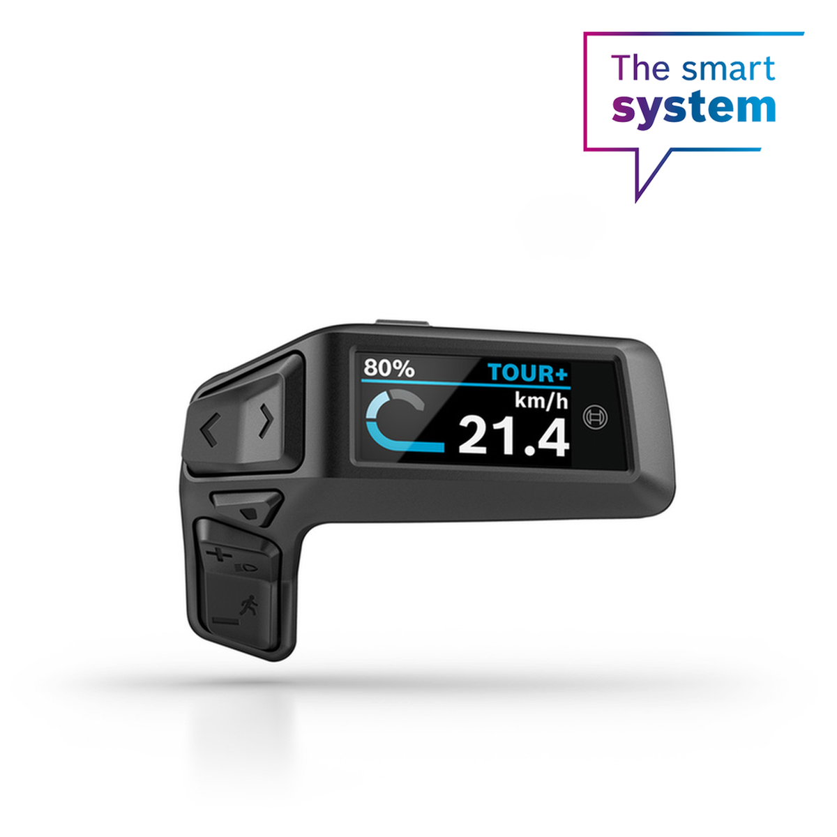 Gudereit ET-11 evo Gates remtræk Mono elcykel MY25 - eCykler a/s