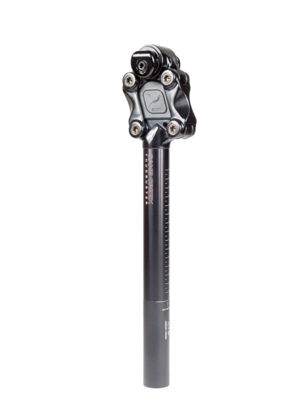 Gudereit ET-7.5 evo HR elcykel MY25 - eCykler a/s