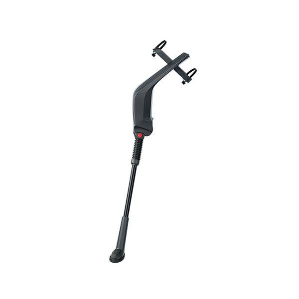 HEBIE rear kickstand "Fox SUV Fully" - eCykler a/s