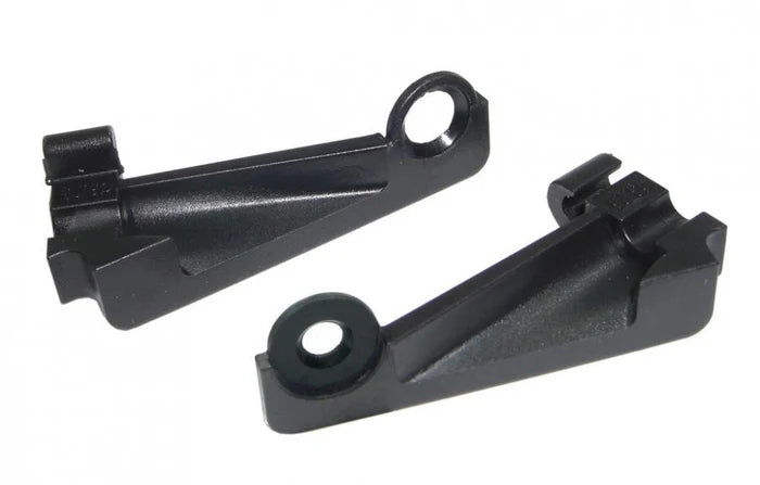 Haibike Kabelguide m. Skrue t. Bosch X+SDuro - eCykler a/s