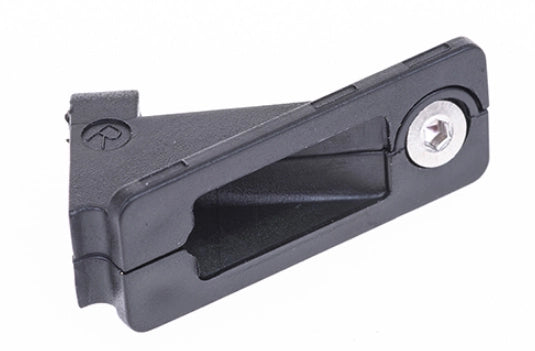 Haibike Xduro og Sduro Cable Inlet 2015, f. Lys, display og bremseslange. - eCykler a/s