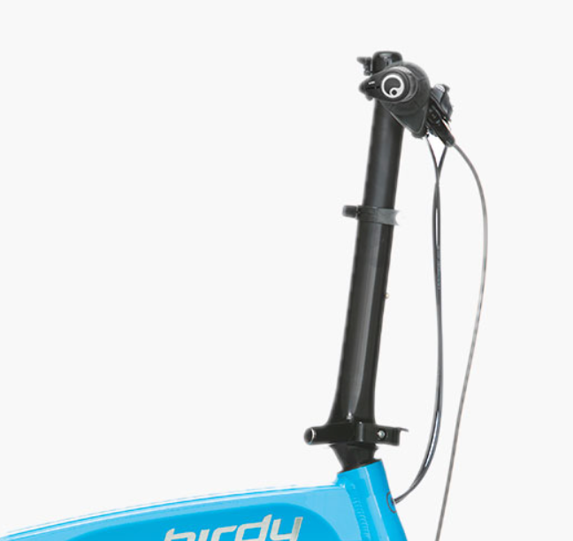Mere sporty styr (21 grader) - eCykler a/s