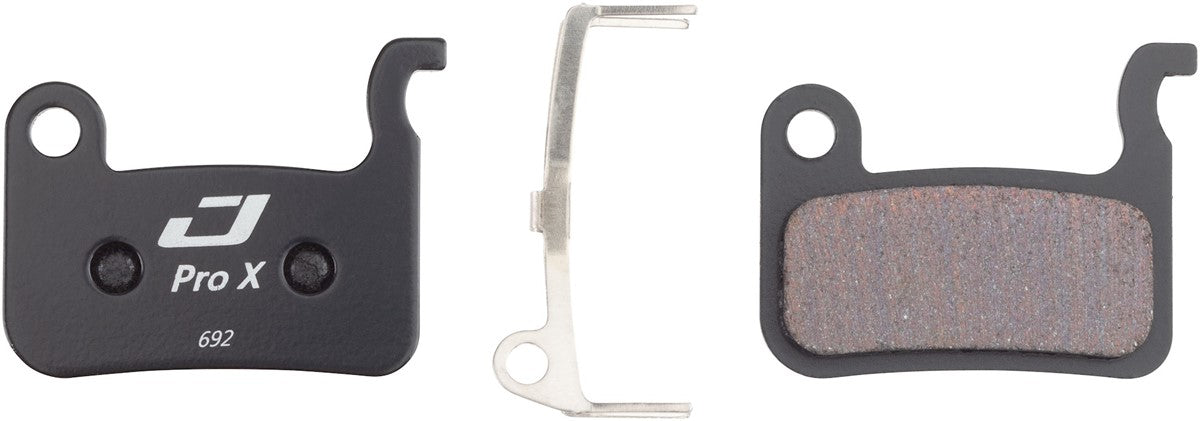 Jagwire bremseklodser extreme XTR/XT/SLX/Deore - eCykler a/s