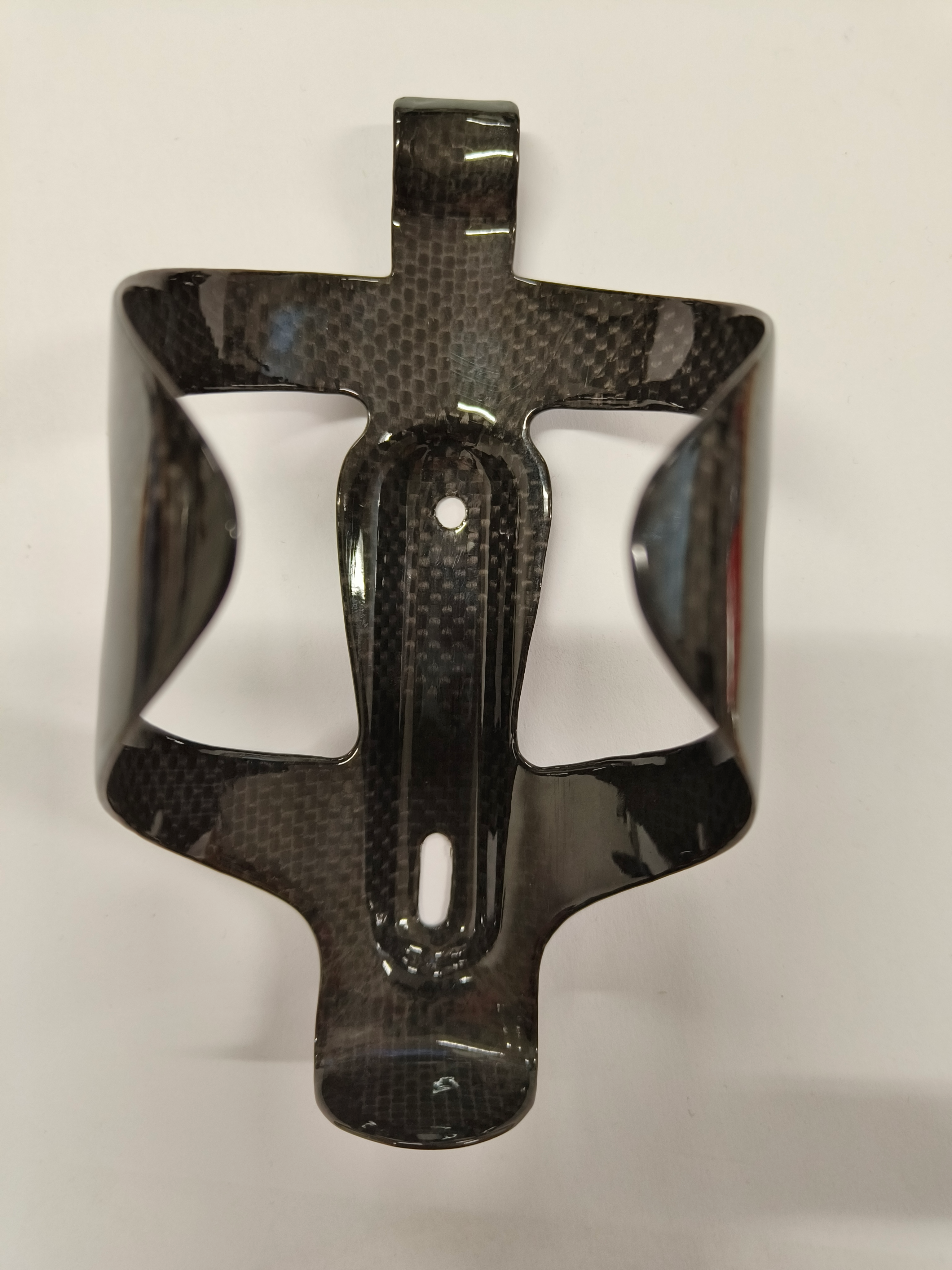 KOGA Flaskeholder Carbon - eCykler a/s