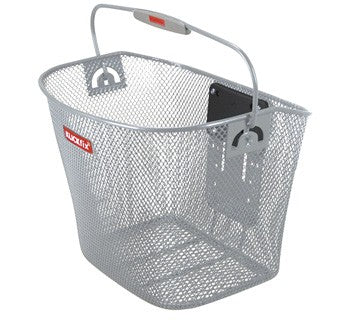 Klickfix Finmasket Kurv - eCykler a/s