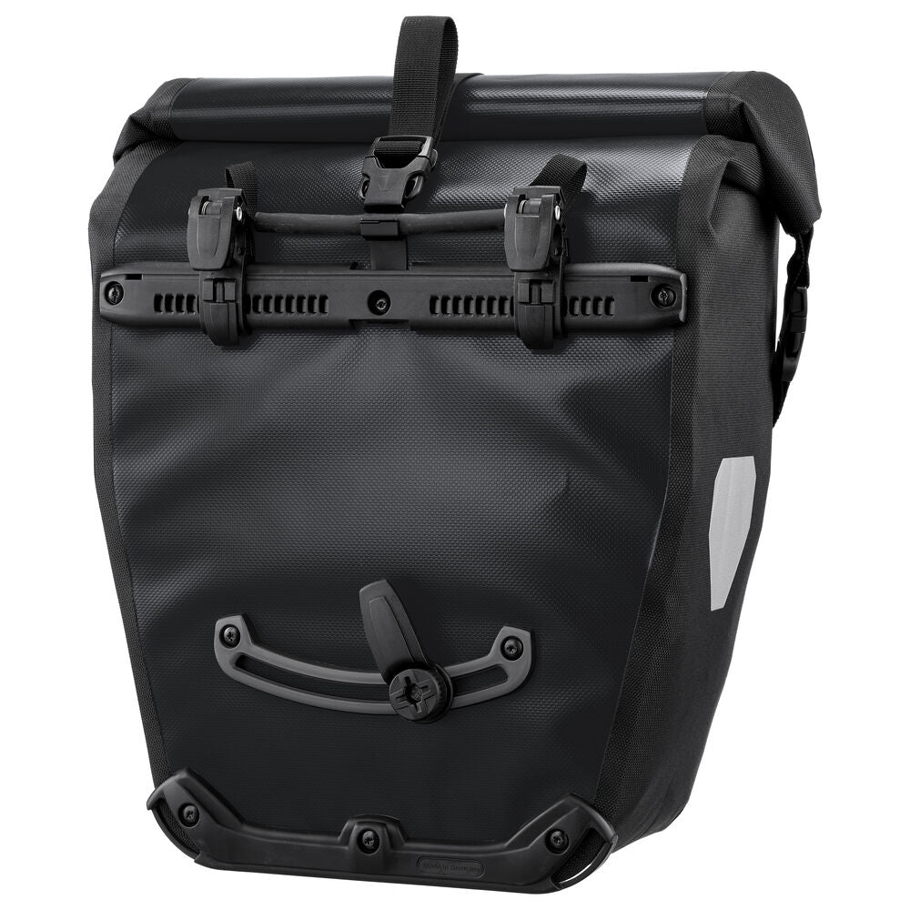 Ortlieb Back-roller Classic Sort (Sæt) F5301 - eCykler a/s