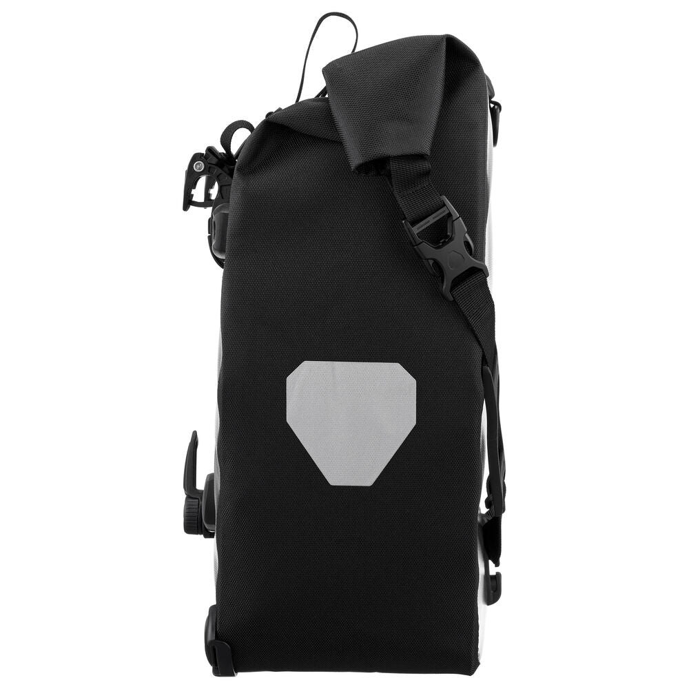 Ortlieb Back-roller Classic Sort (Sæt) F5301 - eCykler a/s